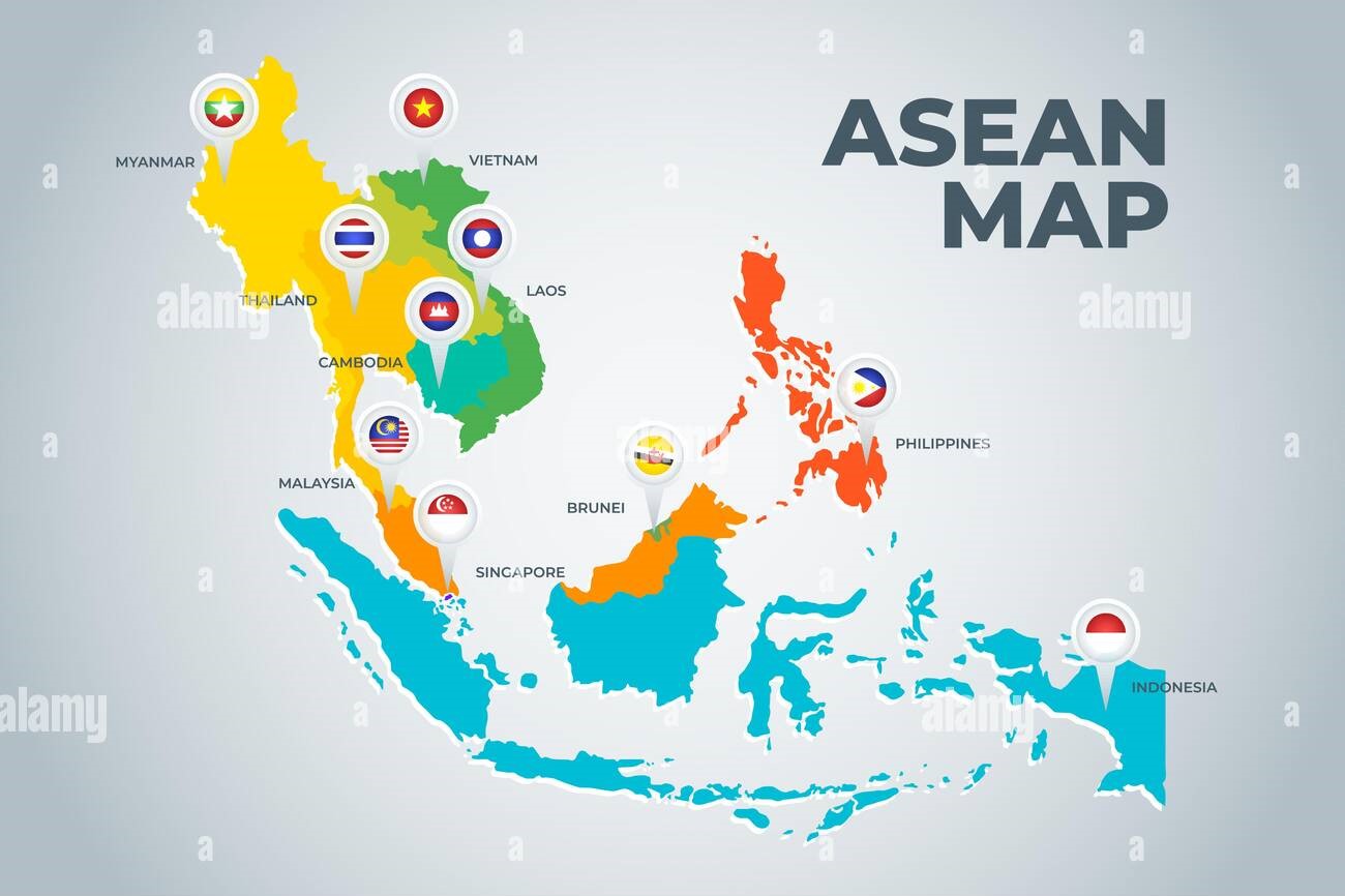 Research Finance : ASEAN Monetary Unit Benefits, Learning from EURO experiences